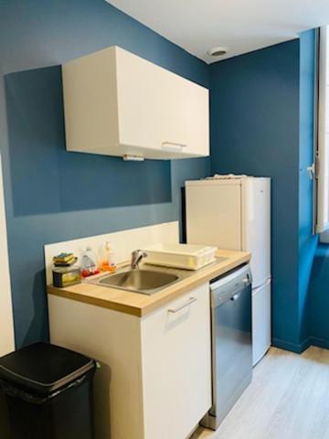 Tres Bel Appartement Cauterets Centre 6 Places Exterior photo
